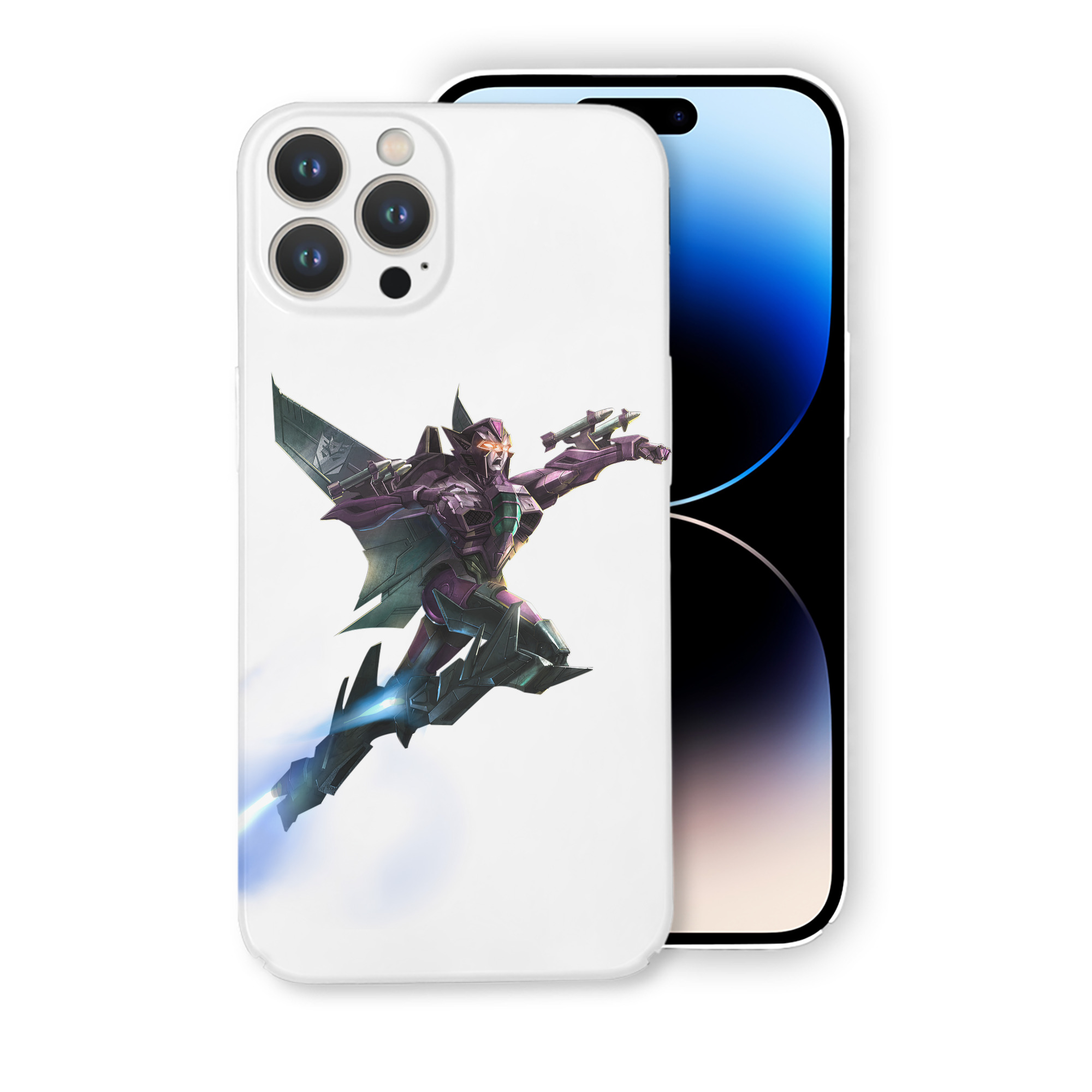 （画像用）  【iPhone 14シリーズ対応】ハードケース
